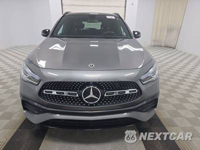 2023 Mercedes-Benz GLA 250 - zdjęcie 2 z 28 - miniatura