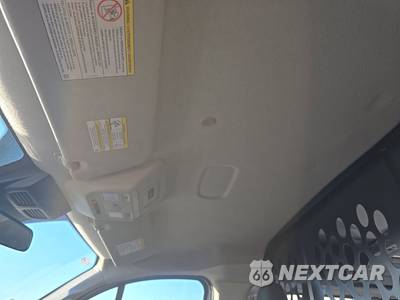 2025 Ford Transit 250 Cargo Van Low Roof 130.0" WB - zdjęcie 18 z 20 - miniatura