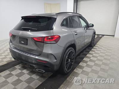 2023 Mercedes-Benz GLA 250 - zdjęcie 4 z 28 - miniatura