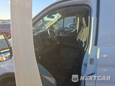 2025 Ford Transit 250 Cargo Van Low Roof 130.0" WB - zdjęcie 7 z 20 - miniatura