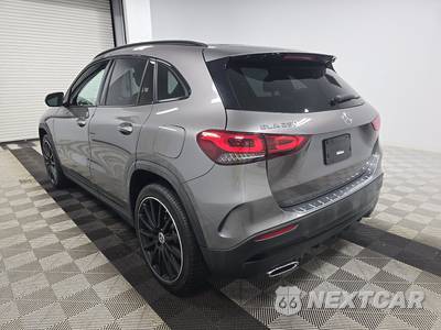 2023 Mercedes-Benz GLA 250 - zdjęcie 6 z 28 - miniatura