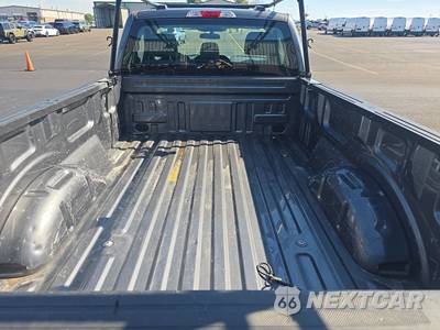 2024 Ford F-150 XL Regular Cab Long Bed - zdjęcie 15 z 32 - miniatura