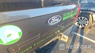 2024 Ford F-150 XL Regular Cab Long Bed - zdjęcie 28 z 32 - miniatura