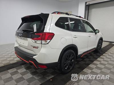 2024 Subaru Forester Sport - zdjęcie 4 z 31 - miniatura