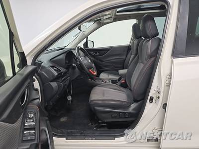 2024 Subaru Forester Sport - zdjęcie 7 z 31 - miniatura