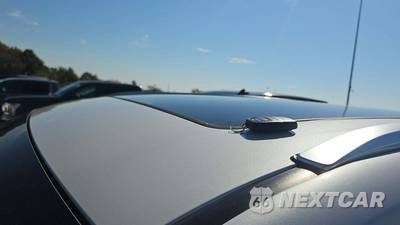 2025 Toyota Grand Highlander Hybrid Limited - zdjęcie 19 z 21 - miniatura