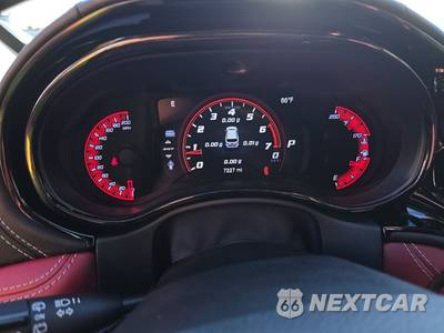 2023 Dodge Durango SRT Hellcat Premium - zdjęcie 12 z 21 - miniatura