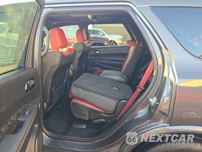 2023 Dodge Durango SRT Hellcat Premium - zdjęcie 13 z 21 - miniatura
