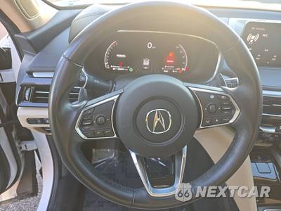 2024 Acura MDX - zdjęcie 10 z 30 - miniatura
