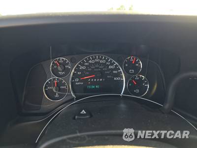 2025 GMC Savana 2500 Cargo Van 1WT 135.0" WB - zdjęcie 12 z 28 - miniatura