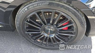 2018 Land Rover Range Rover Sport SVR - zdjęcie 22 z 29 - miniatura