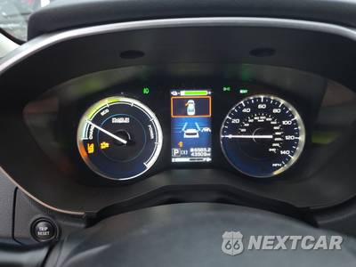 2020 Subaru Crosstrek Plug-In Hybrid - zdjęcie 12 z 32 - miniatura