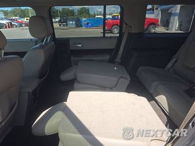 2012 Ford Flex SEL - zdjęcie 13 z 34 - miniatura