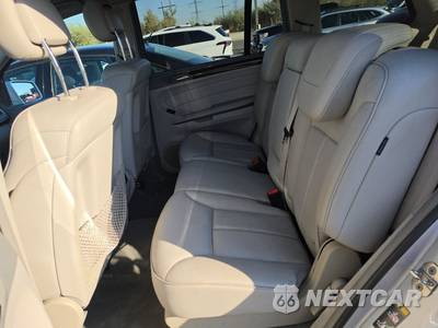 2012 Mercedes-Benz GL 450 4MATIC - zdjęcie 13 z 34 - miniatura