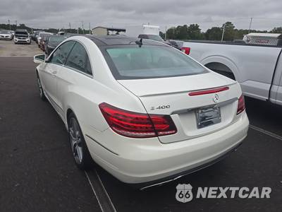 2015 Mercedes-Benz E 400 Coupe - zdjęcie 6 z 35 - miniatura