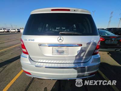 2012 Mercedes-Benz GL 450 4MATIC - zdjęcie 5 z 34 - miniatura