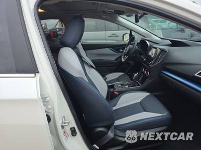 2020 Subaru Crosstrek Plug-In Hybrid - zdjęcie 8 z 32 - miniatura