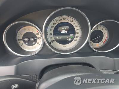 2015 Mercedes-Benz E 400 Coupe - zdjęcie 12 z 35 - miniatura