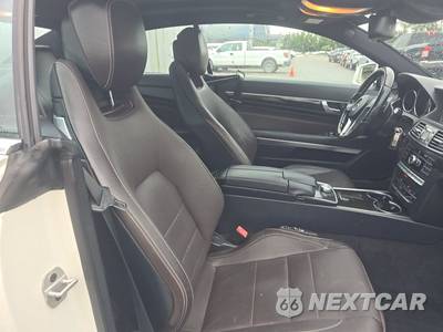 2015 Mercedes-Benz E 400 Coupe - zdjęcie 8 z 35 - miniatura