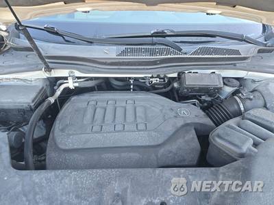 2015 Acura MDX - zdjęcie 16 z 29 - miniatura