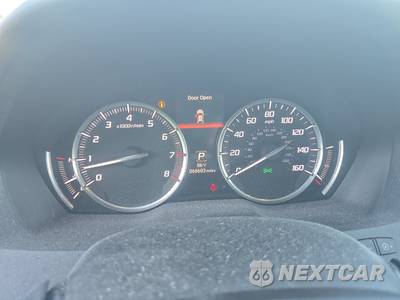 2015 Acura MDX - zdjęcie 12 z 29 - miniatura