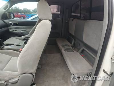 2005 Toyota Tacoma PreRunner Extended Cab Medium Bed w/Rear Doors - zdjęcie 13 z 50 - miniatura