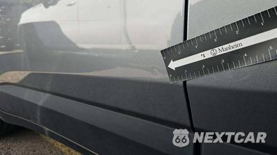 2019 Chevrolet Traverse LS 1LS - zdjęcie 24 z 35 - miniatura