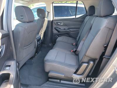 2019 Chevrolet Traverse LS 1LS - zdjęcie 13 z 35 - miniatura