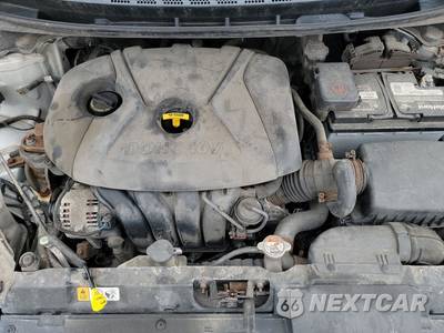 2015 Hyundai Elantra SE Sedan - zdjęcie 15 z 45 - miniatura