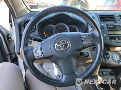 2010 Toyota RAV4 Limited - zdjęcie 10 z 38 - miniatura