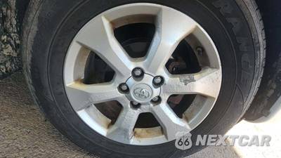 2010 Toyota RAV4 Limited - zdjęcie 22 z 38 - miniatura