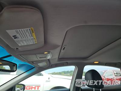 2013 Nissan Altima 3.5 SL Sedan - zdjęcie 16 z 29 - miniatura