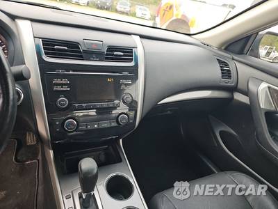 2013 Nissan Altima 3.5 SL Sedan - zdjęcie 11 z 29 - miniatura