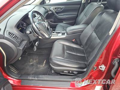 2013 Nissan Altima 3.5 SL Sedan - zdjęcie 7 z 29 - miniatura