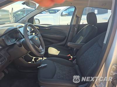 2020 Chevrolet Spark 1LT 1SD - zdjęcie 7 z 29 - miniatura
