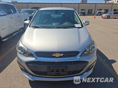 2020 Chevrolet Spark 1LT 1SD - zdjęcie 2 z 29 - miniatura