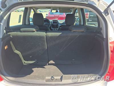 2020 Chevrolet Spark 1LT 1SD - zdjęcie 16 z 29 - miniatura