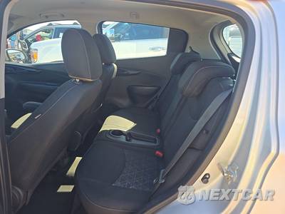 2020 Chevrolet Spark 1LT 1SD - zdjęcie 13 z 29 - miniatura