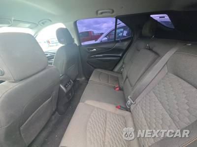 2018 Chevrolet Equinox LT 2LT - zdjęcie 13 z 22 - miniatura