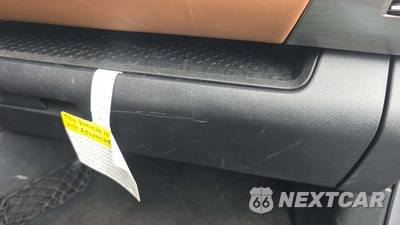 2024 Nissan Pathfinder Platinum - zdjęcie 34 z 45 - miniatura
