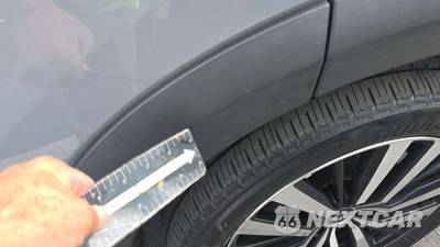 2024 Nissan Pathfinder Platinum - zdjęcie 33 z 45 - miniatura