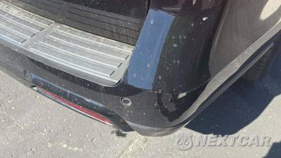 2023 Ford Expedition XLT - zdjęcie 25 z 30 - miniatura