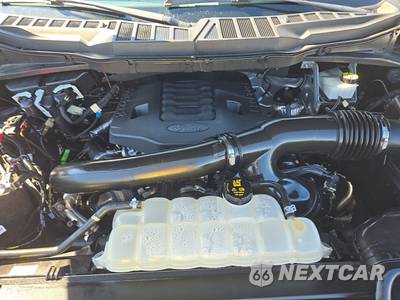 2023 Ford F-150 XLT Crew Cab Short Bed - zdjęcie 15 z 28 - miniatura