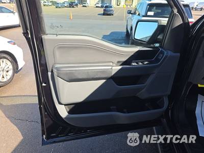 2023 Ford F-150 XLT Crew Cab Short Bed - zdjęcie 9 z 28 - miniatura