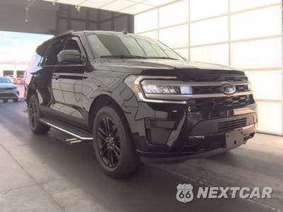 2023 Ford Expedition XLT - zdjęcie 3 z 30 - miniatura