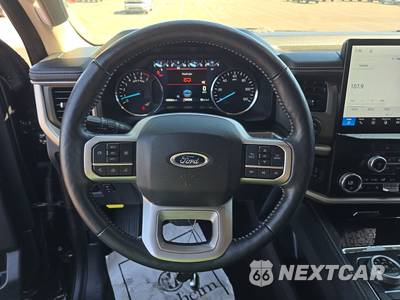 2023 Ford Expedition XLT - zdjęcie 10 z 30 - miniatura