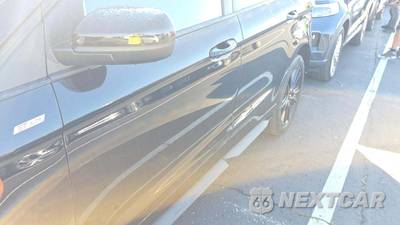 2024 Ford Edge ST-Line - zdjęcie 31 z 33 - miniatura