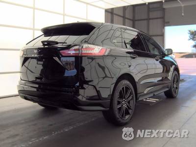 2024 Ford Edge ST-Line - zdjęcie 4 z 33 - miniatura