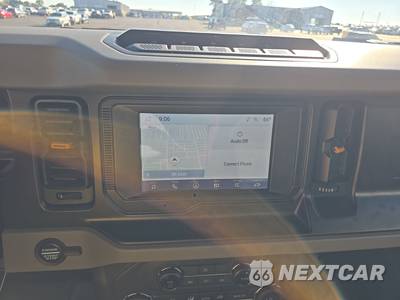 2023 Ford Bronco Badlands Advanced - zdjęcie 11 z 28 - miniatura