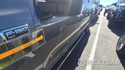 2023 Ford F-150 Hybrid XLT Crew Cab Short Bed - zdjęcie 21 z 25 - miniatura